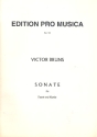 Sonate op.20 fr Fagott und Klavier Archivkopie