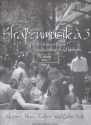 Strassenmusik a 3 Band 1 Klezmer, Blues, Ragtime und Latin-Folk fr 3 Violinen und Bc, Viola 1 (2.Stimme)