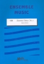 Slavonic Dance no.1 fr Streicher, Blser in B/Es/F/C und Klavier,   Partitur und Stimmen