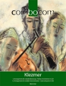 Klezmer fr variables Ensemble Partitur und Stimmen