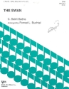 The Swan for flute (oboe) and piano