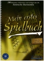 Mein erstes Spielbuch (+App) fr Steirische Harmonika