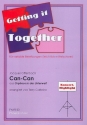 Can-Can fr variable Besetzung Partitur und Stimmen