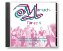 Mitmachtnze 4  CD