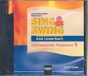 Sing und Swing - Das Liederbuch  CD 2 (Instrumentale Playbacks)