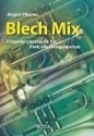 Blech Mix Band 1 fr Posaunenchor Spielpartitur