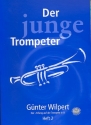 Der junge Trompeter Band 2