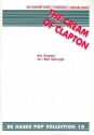 The Cream of Clapton: für Blasorchester. Potpourri