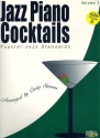 Jazz Piano Cocktails vol.3 (+CD)