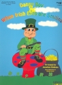 Danny Boy   and   When Irish Eyes are smiling: for all Bb instruments and piano