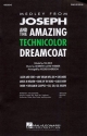 Joseph and the amazing Technicolor Dreamcoat - Medley for mixed chorus (sab) and piano ad lib