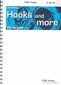 Hooks and more (+ 2 CD's): fit to jam for wind instruments