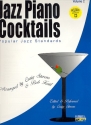 Jazz Piano Cocktails vol.2 (+CD)