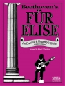 Fr Elise for classical and fingerstyle guitar/tab
