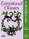 Exceptional Classics (+CD) for trumpet (all B instruments)