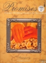 Promises (+CD) for saxophone popular wedding classics Robbins, Jonathon, arr.