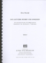 Die lustigen Weiber von Windsor fr Blseroktett und Kontraba Stimmen