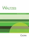 WALTZES FOR PIANO URTEXT PERFORMING EDITION