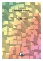 Triptychon fr Violine, 2 Violen und Violoncello Partitur