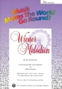 Wiener Melodien fr flexibles Ensemble Bass/E-Bass/Kontrabass