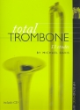 Total Trombone (+CD) 13 etudes for trombone