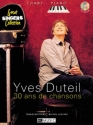 30 ans de chansons (+CD) pour chants et piano