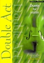 Duets for Violin Popular Melodies for 2 violins
