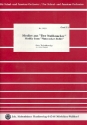 Der Nuknacker Medley fr Schulorchester Partitur und Stimmen