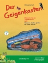 Der Geigenkasten Band 1 (+CD) Geigenschule