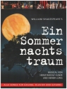 Ein Sommernachtstraum - Musical fr Gesang, Klavier und Gitarre