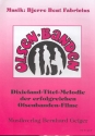 Olsen-Bande: Titelmelodie fr Klavier Einzelausgabe