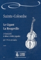 2 concerti pour 2 violes esgales (2 viole da gamba)