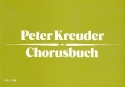 Chorusbuch Melodie / Texte / Akkorde