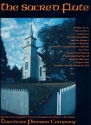 The sacred Flute for flute and piano