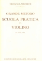 Scuola pratica del violino vol.2