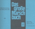 Das groe Marschbuch fr Blasorchester Tuba 2 in C