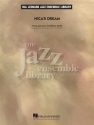 Nica's Dream: for jazz ensemble