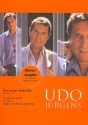 Udo Jrgens: Der Laster-Party-Mix fr Gesang und Klavier