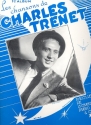Les chansons de Charles Trenet vol.1: pour voix et piano