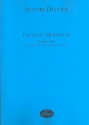 Laudate Dominum fr Sopran (Tenor) und Bc
