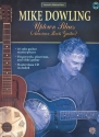 Mike Dowling: Uptown Blues (+CD) 16 solo guitar masterpieces Acoustic masterclass