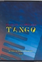 Tango for Piano, 2 Violins and Double Bass score and parts