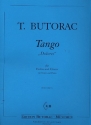 Tango Dolores fr Violine und Klavier