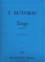 Tango Dolores fr Violoncello und Klavier