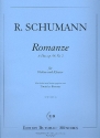 Romanze A-Dur op.94,2 fr Violine und Klavier Butorac, T., Ed.