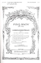 To the virgins to make much of time for mixed chorus and 2 pianos Liebeslieder Polkas no.2