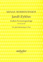 Jandl-Zyklus - 7 Nonsensgesnge fr Frauenchor a cappella Singpartitur