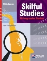 Skilful studies 40 progressive studies for saxophone