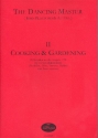 The Dancing Master vol.2 cooking and gardening for a c instrument and bc