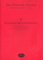 The Dancing Master vol.2 cooking and gardening for a c instrument and bc